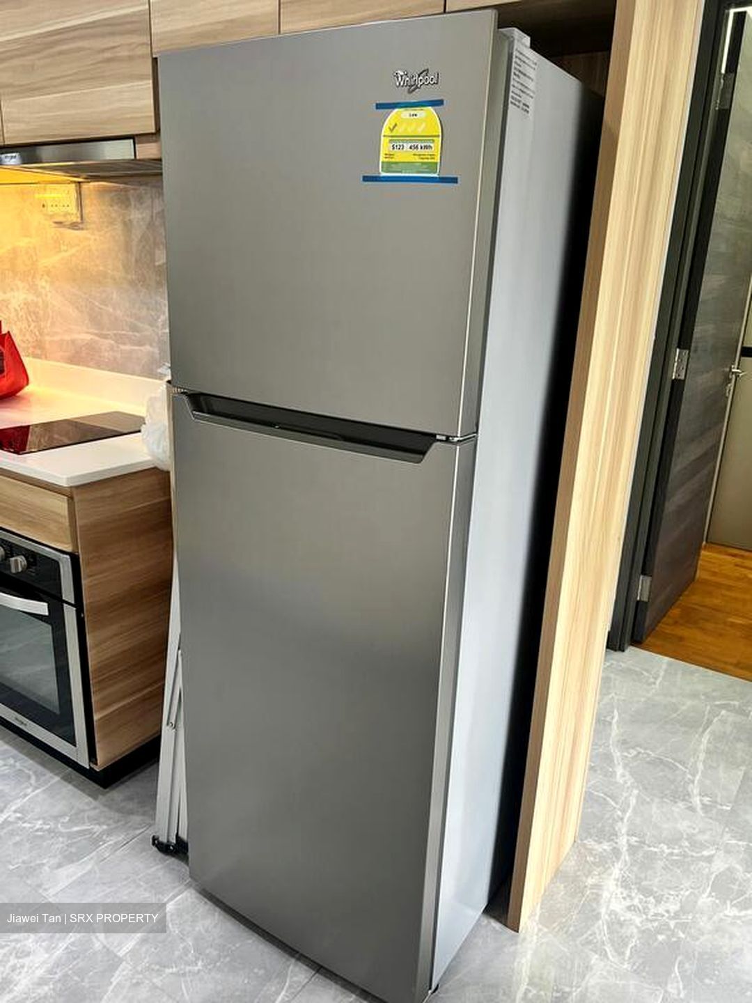 The Poiz Residences (D13), Apartment #526325681